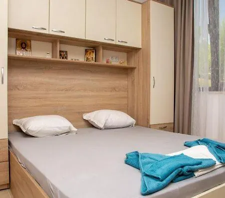 Life Apartment Sozopol