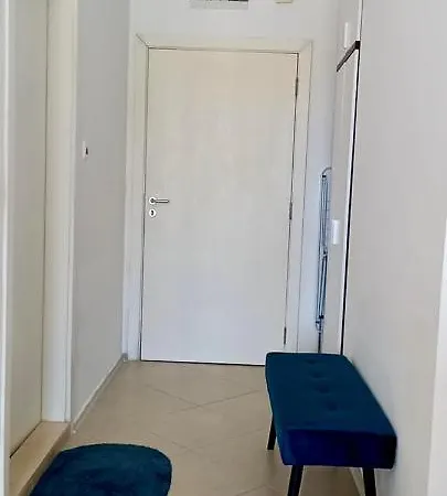Apartment Life *